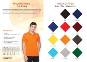 POLO TSHIRT