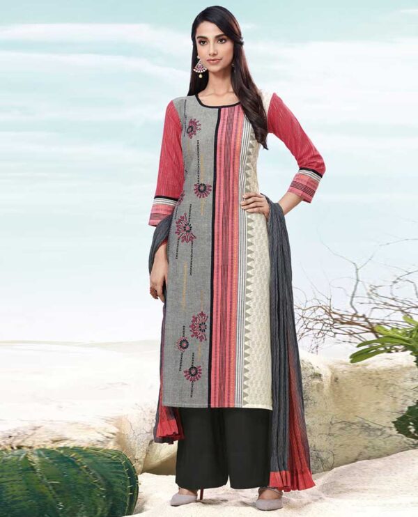 Readymade Chudidar