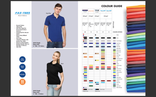 FAS-TEES T.SHIRT - Image 4
