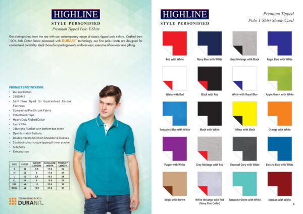 HIGHLINE - Image 2