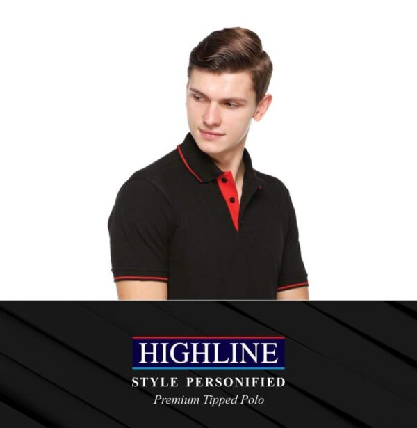 HIGHLINE