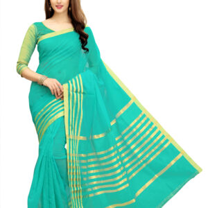 Cotton Sarees