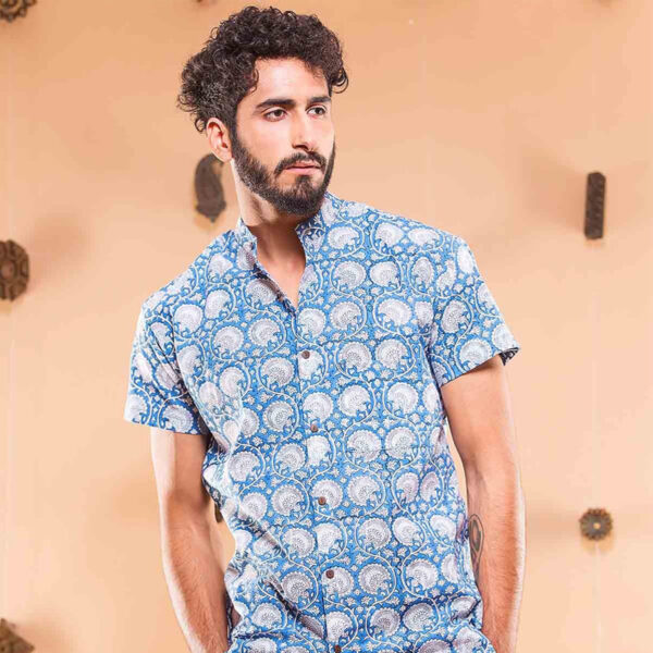 Mens T-Shirt - Image 2